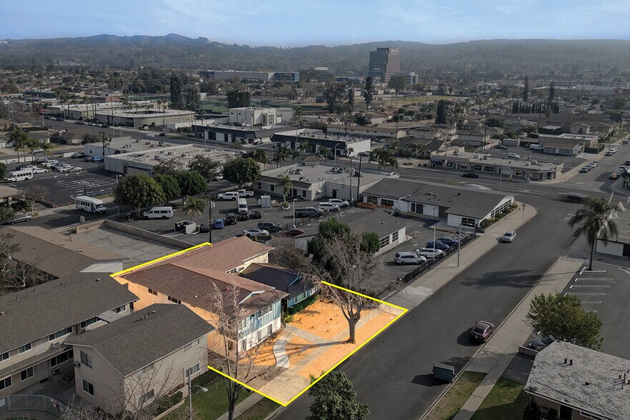 More Photos Of 544 S 1st Ave, Covina Apartments For Sale