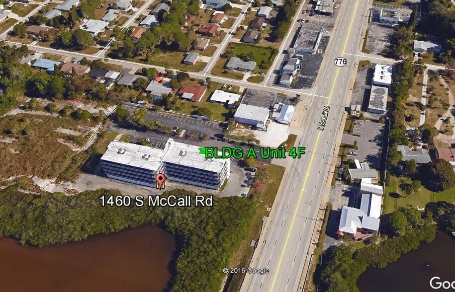 More Photos Of 1460 S McCall Rd, Englewood Medical For Sale