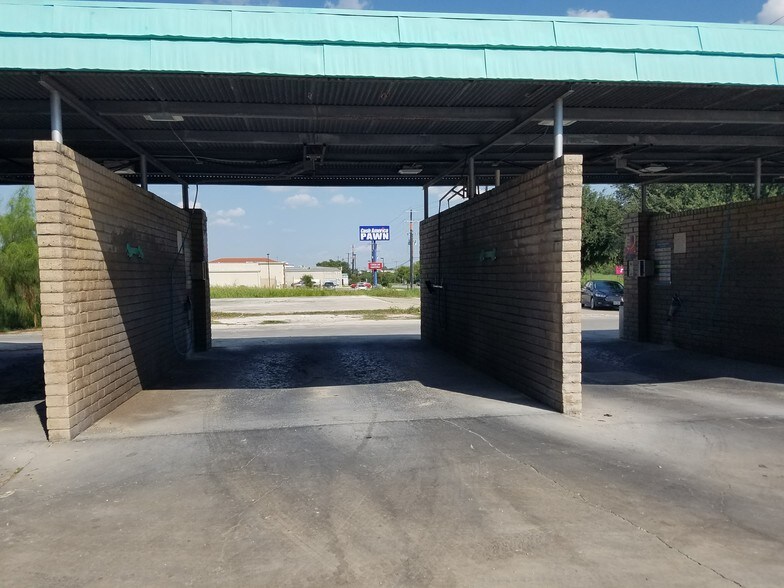 More Photos Of 9375 Marbach Rd, San Antonio Carwash For Sale