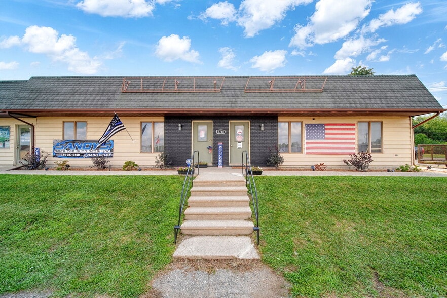 More Photos Of 2768 W Carleton Rd, Hillsdale Specialty For Sale