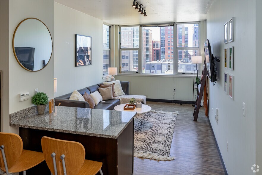 More Photos Of 1300 S University Ave, Ann Arbor Apartments For Lease