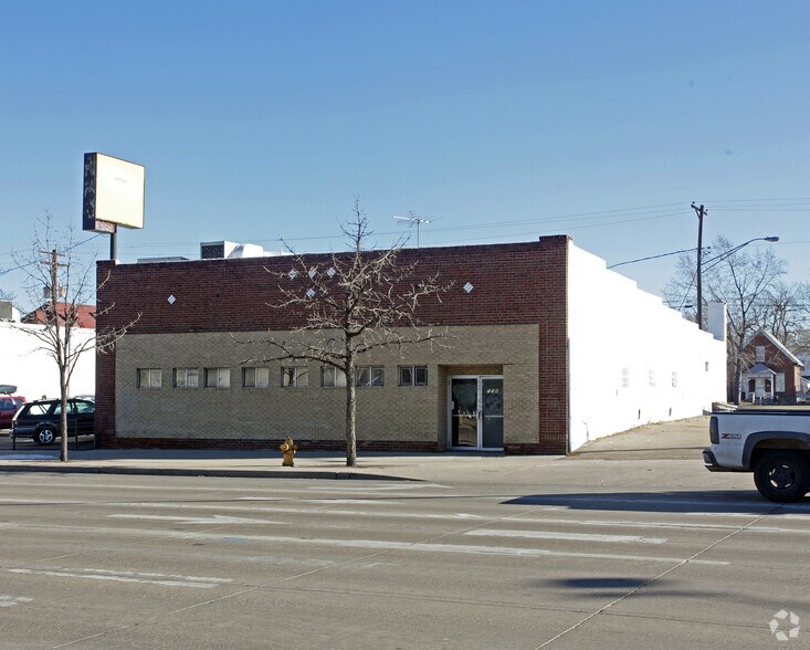 More Photos Of 788 S Broadway, Denver Storefront For Lease