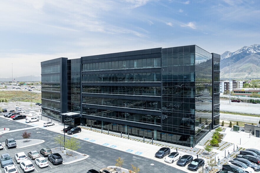 Primary Photo Of 13707 S 200 W, Draper Office For Lease