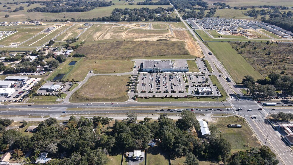 More Photos Of 38151 Sprocket Wy, Dade City Land For Sale