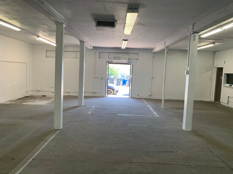 More Photos Of 501 S Fetterly Ave, East Los Angeles Storefront Retail Residential For Sale