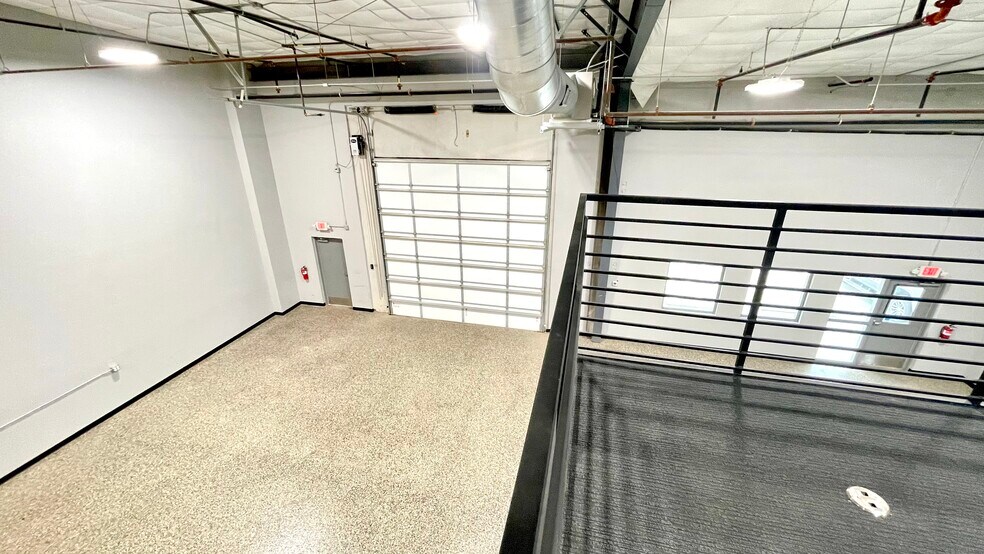 More Photos Of 7637 Fm 3009, Schertz Warehouse For Sale