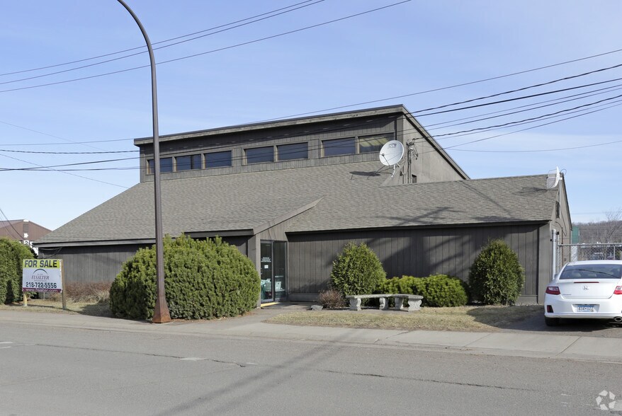 Primary Photo Of 30 8th St N, Cloquet Office For Sale