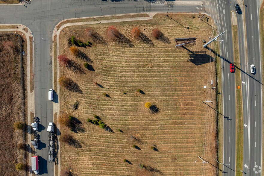 More Photos Of 3420 Jacobs Crossing Blvd, Concord Land For Sale