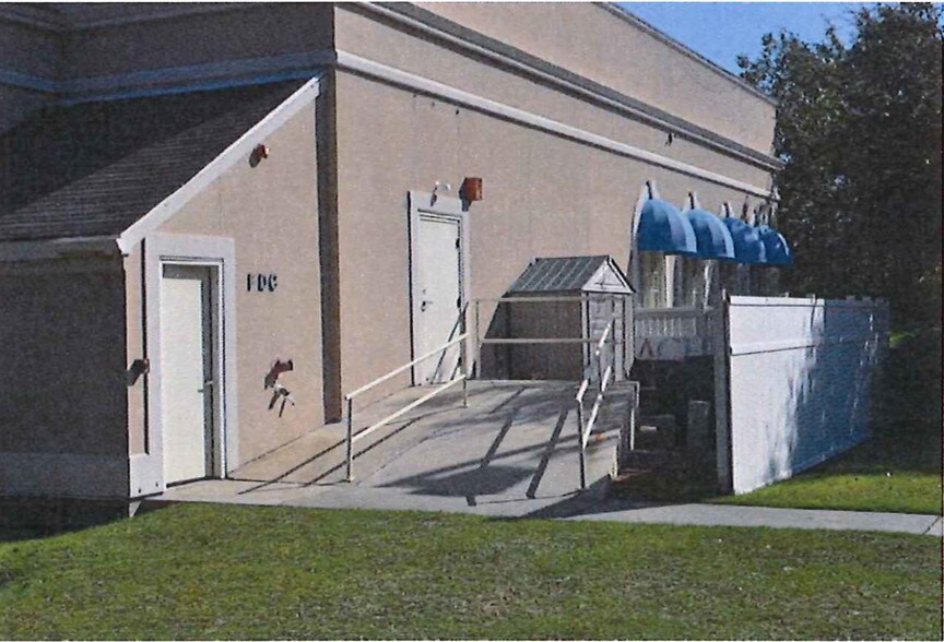 More Photos Of 14319 Ocean Hwy, Pawleys Island Office For Sale