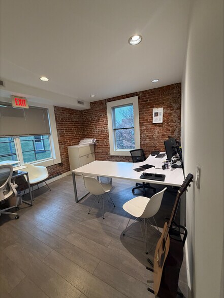 More Photos Of 2300 Wisconsin Ave NW, Washington Loft Creative Space For Lease