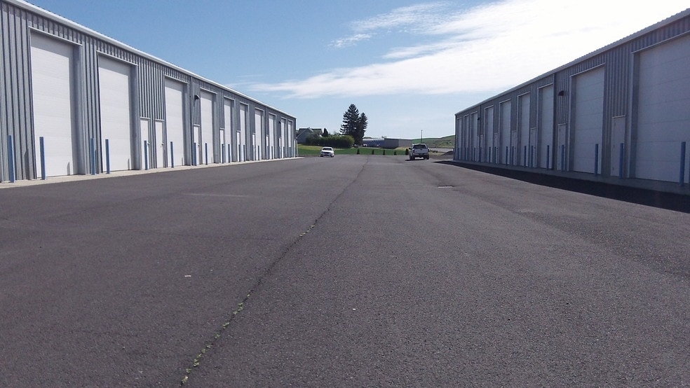 More Photos Of 6862 State Route 270, Pullman Warehouse For Sale