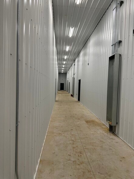 More Photos Of 2429 2 Mile Rd, Bay City Manufacturing For Sale