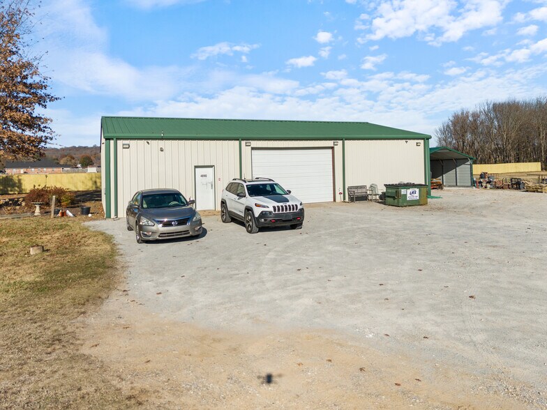 More Photos Of 4890 Horn Ln, Springdale Land For Sale