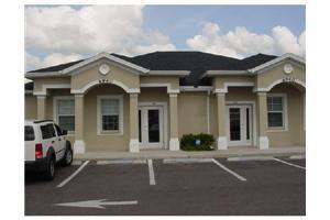 More Photos Of 6912 W Linebaugh Ave, Tampa Medical For Lease