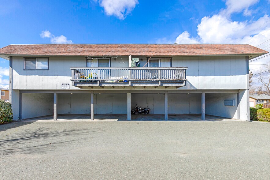 More Photos Of 1155 Evans Dr, Santa Rosa Apartments For Sale