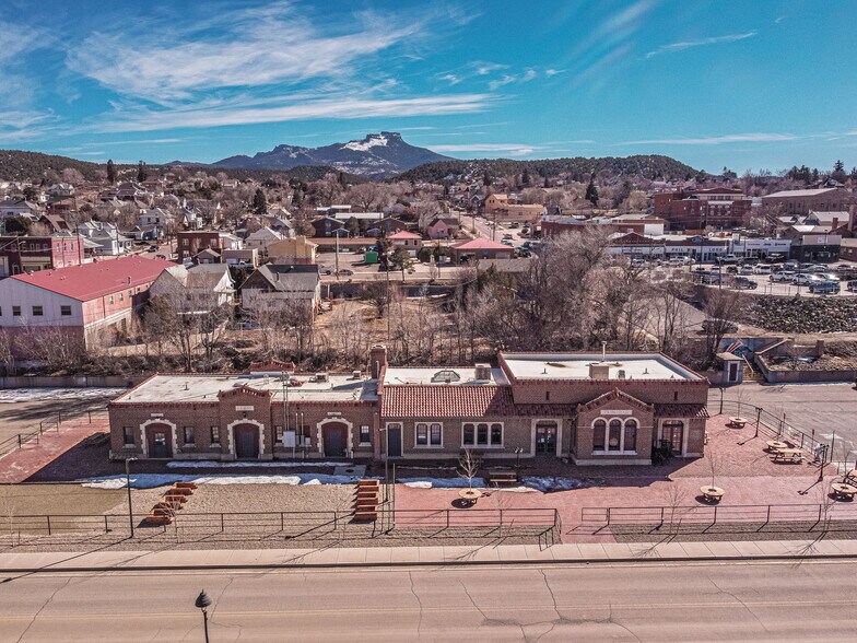 More Photos Of 516 E Elm St, Trinidad Restaurant For Sale