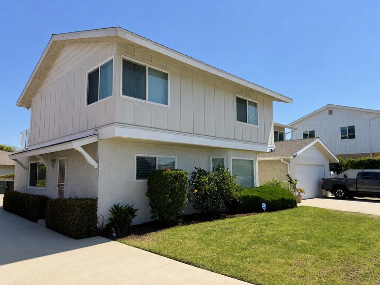 More Photos Of 2863-2867 W Carson St, Torrance Apartments For Sale
