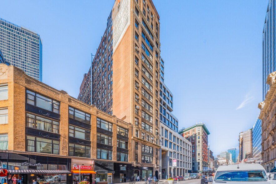 More Photos Of 1237-1239 Broadway, New York Office For Lease