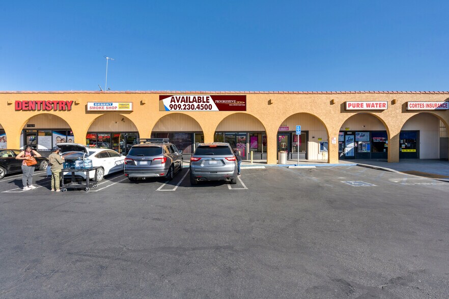 More Photos Of 13180-13190 Palm Dr, Desert Hot Springs Unknown For Lease
