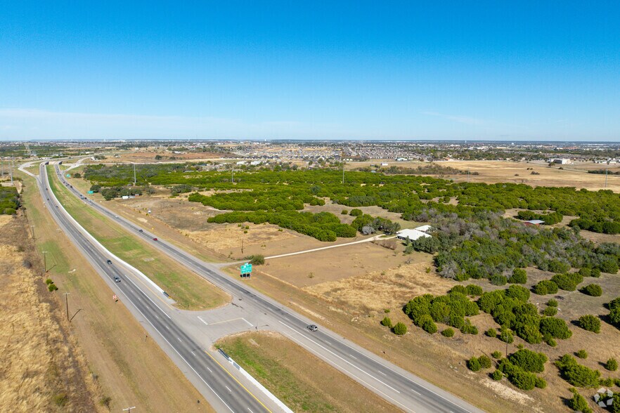 More Photos Of 8388 S Fort Hood St, Killeen Land For Sale