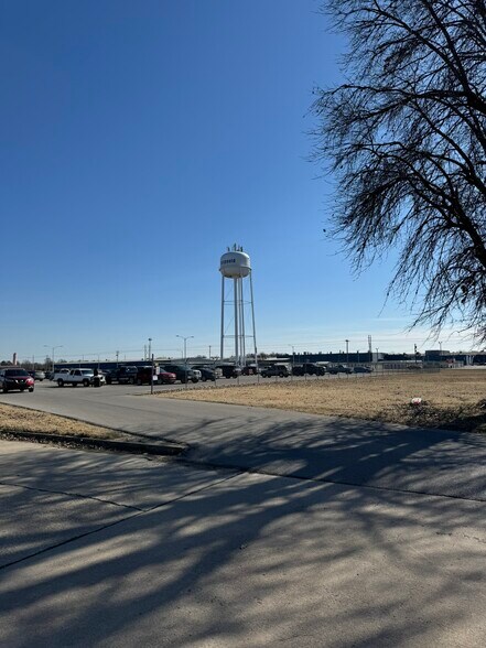 More Photos Of 1601 Highway 49B, Paragould Warehouse For Lease