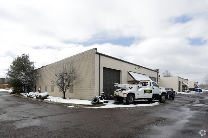 More Photos Of 550 California Rd, Quakertown Warehouse For Lease