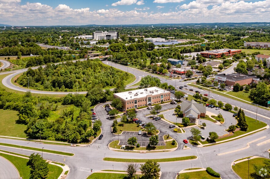 More Photos Of 6550 Mercantile Dr E, Frederick Medical For Sale