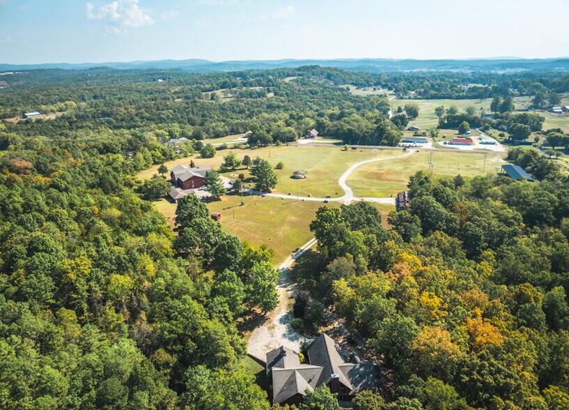 More Photos Of 15270 Cedarstone Drive, Eminence Land For Sale