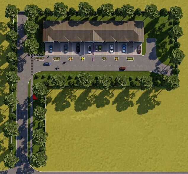 More Photos Of 3716 Elaine Dr, Lake Worth Land For Sale