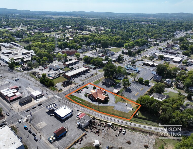 More Photos Of 225 W Main St, Lebanon Bank For Sale