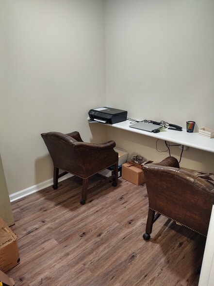 More Photos Of 1603 S Broad St, Hamilton Religious Facility For Sale