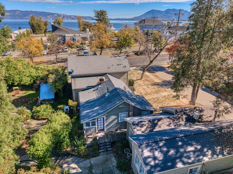 More Photos Of 825 N Forbes St, Lakeport Specialty For Sale