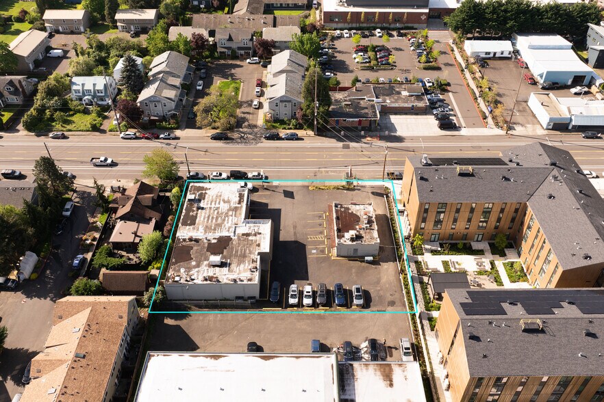 More Photos Of , Portland General Retail For Sale