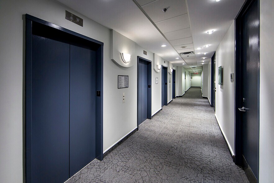 More Photos Of 250 Albert St, Ottawa Office For Lease