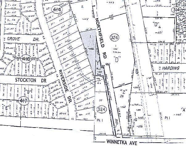 More Photos Of 162-164 Northfield Rd, Northfield Warehouse For Lease