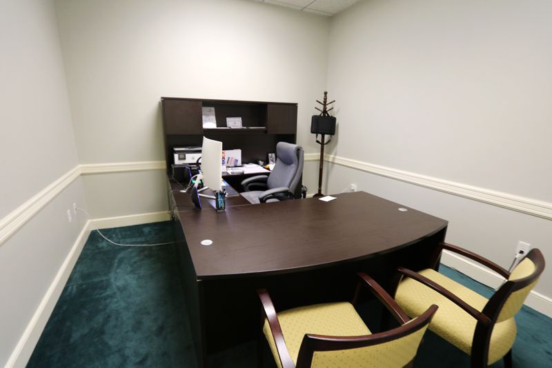 More Photos Of 1305 W Poinsett St, Greer Storefront Retail Office For Sale