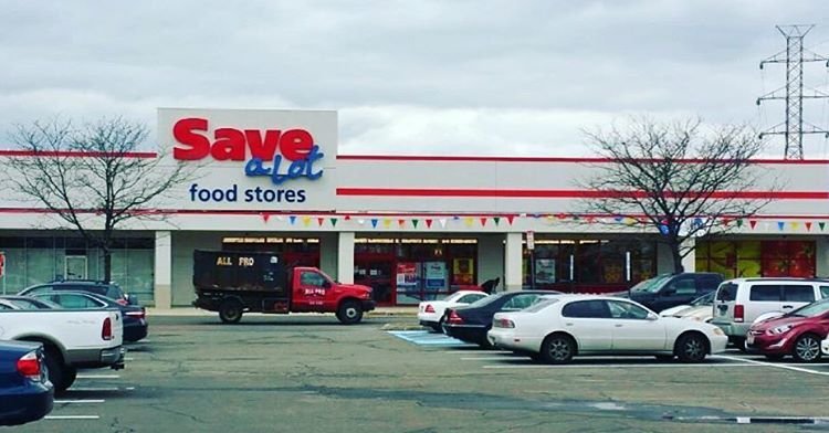 More Photos Of 2465 S Broad St, Hamilton Unknown For Lease