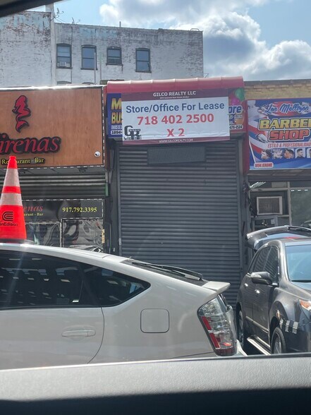 More Photos Of 1896 Jerome Ave, Bronx Storefront For Lease