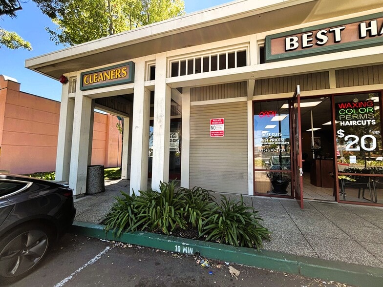 More Photos Of 1150-1160 Arnold Dr, Martinez Unknown For Lease