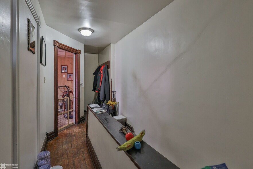 More Photos Of 1037 W Turner St, Allentown Multifamily For Sale