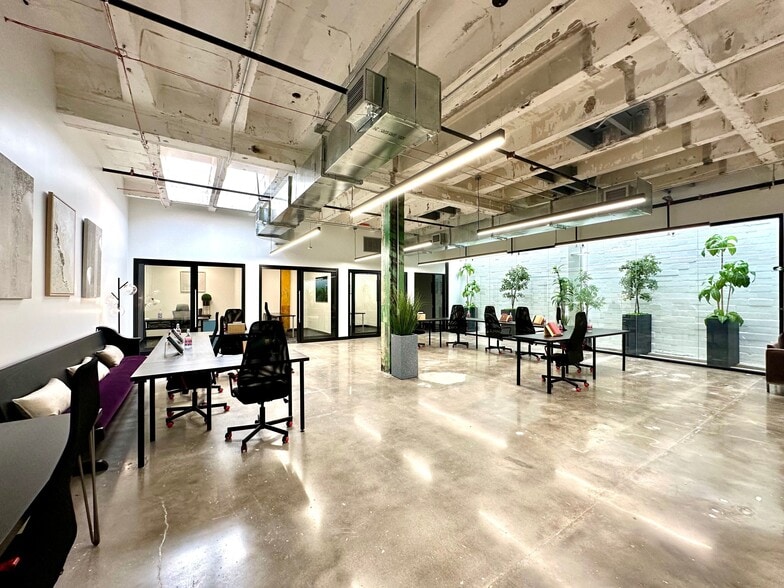 More Photos Of 2410 Polk St, Houston Office For Lease