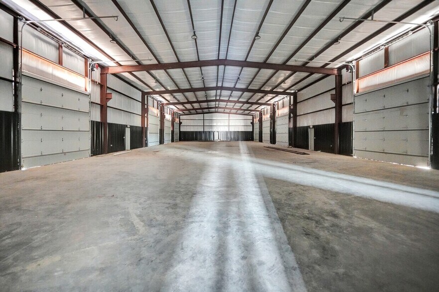 More Photos Of 5801 CR-135, Midland Warehouse For Lease