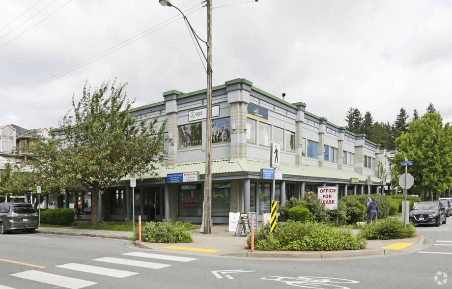 More Photos Of 19141 Ford Rd, Pitt Meadows Office For Lease