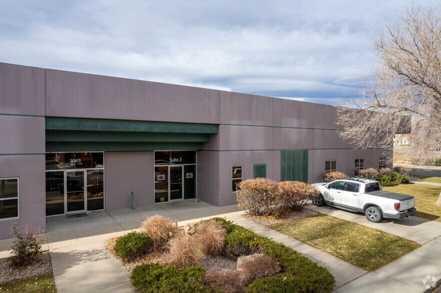 More Photos Of 3063 Sterling Cir, Boulder Warehouse For Lease