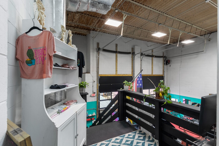 More Photos Of 2614 W Cary St, Richmond Freestanding For Sale