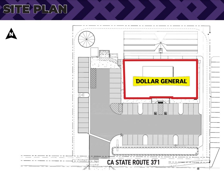 More Photos Of 56700 Cahuilla Rd, Anza Freestanding For Sale