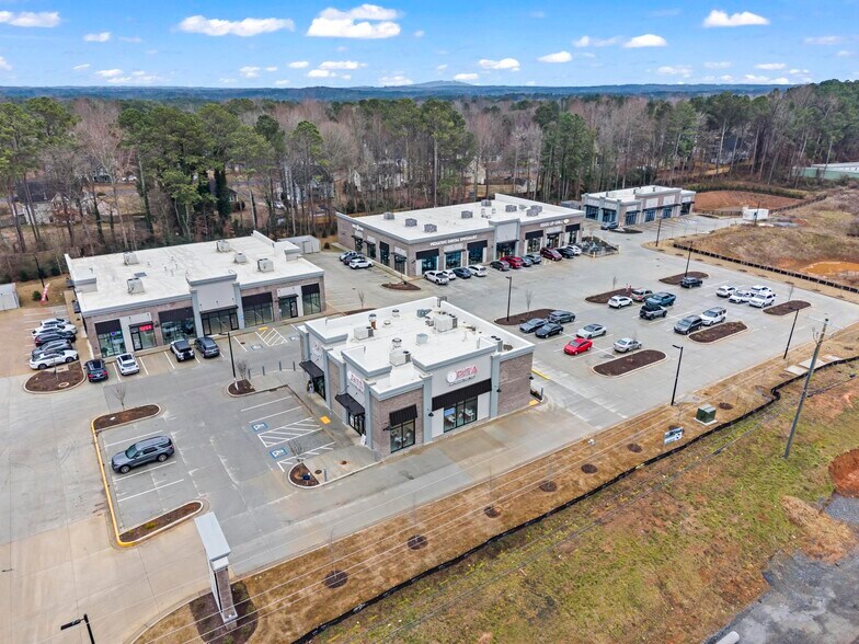 More Photos Of 10170-10180 Dallas Acworth Hwy, Dallas Restaurant For Sale