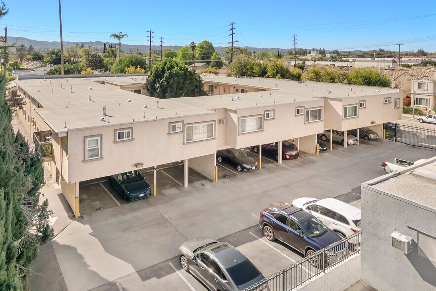 More Photos Of 7000 Etiwanda Ave, Reseda Apartments For Sale