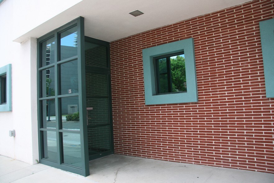 More Photos Of 326 N Magnolia Ave, Orlando Office For Lease