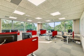 More Photos Of 1225 Corporate Blvd, Aurora Office For Sale